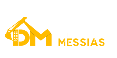 Demolidora Messias